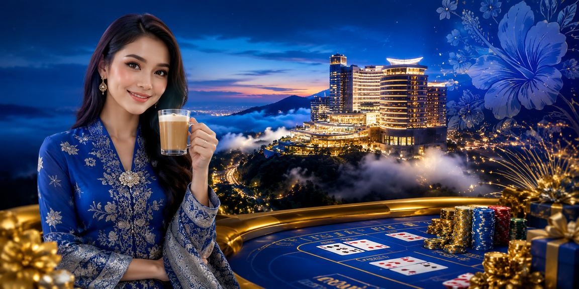 Apl kasino Pulau Pinang motif batik slot jackpot good4d mudah alih