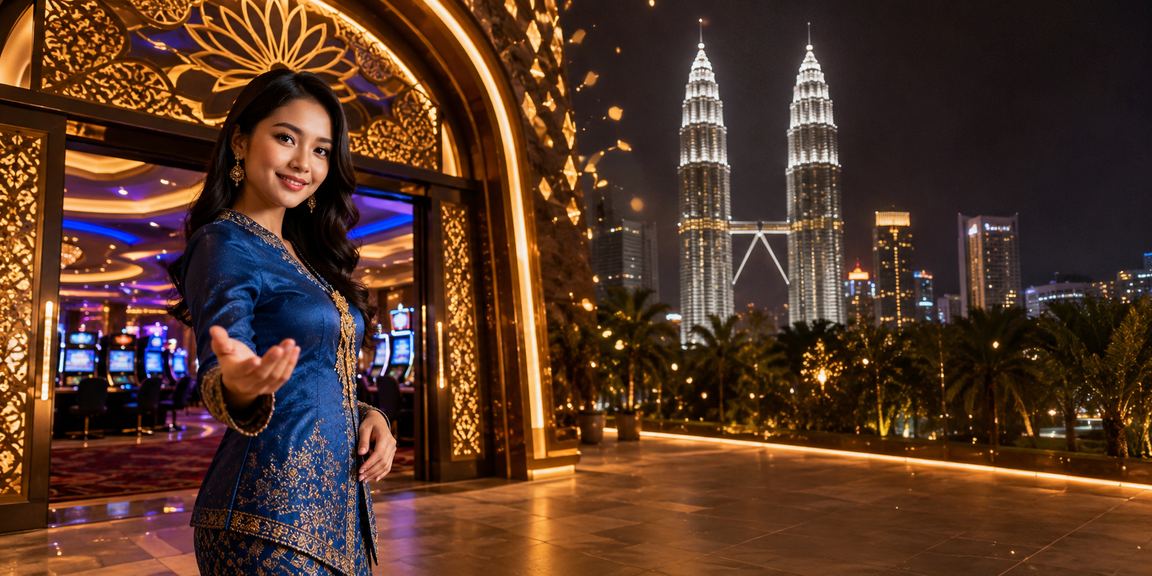Pertaruhan bola sepak Kuala Lumpur pakaian baju kurung gaya Malaysia good4d