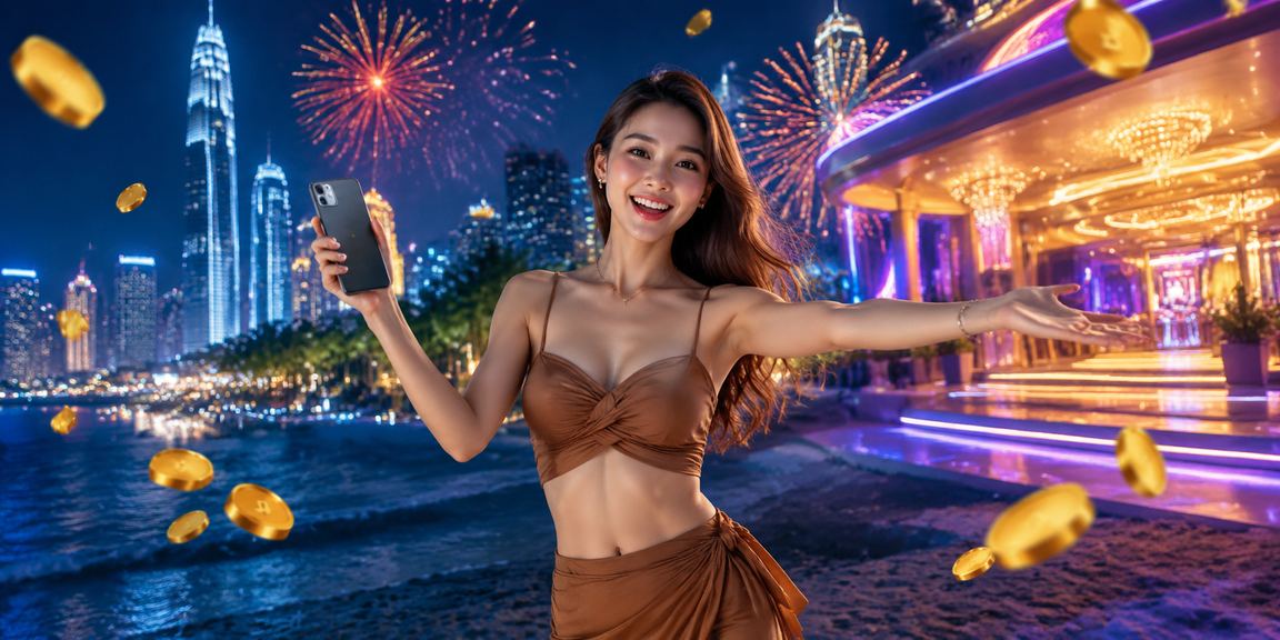 Kasino mudah alih Kuala Lumpur pengalaman gaya Melayu good4d