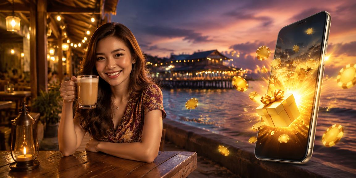 Bonus VIP Malaysia gaya Melayu akaun premium good4d