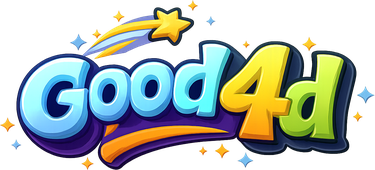 good4d logo